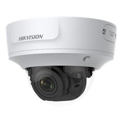 Camera IP AcuSense, rezolutie 4.0 MP, lentila 2.8~12mm, IR 40m, SDcard, IK10 - HIKVISION DS-2CD2743G2-IZS-2.8-12mm