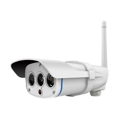 VSTARCAMVStarcam C16 Camera IP Wireless Exterior HD 720P Slot Card
