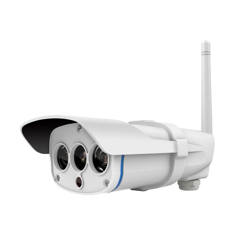 VStarcam C16 Camera IP Wireless Exterior HD 720P Slot Card VStarcam C16 Camera IP Wireless Exterior HD 720P Slot Card