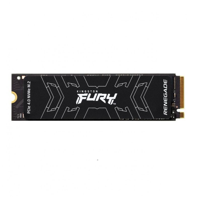 KS SSD 2TB M.2 2280 FURY RENEGADE