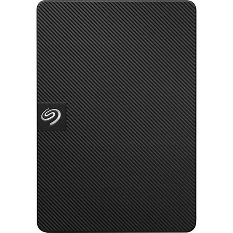 EHDD 5TB SG 2.5" EXPANSION USB 3.0 BK