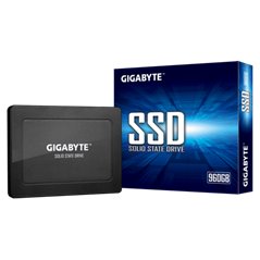 GIGABYTE SSD 960GB 2.5" INTERNAL
