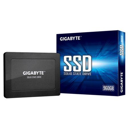 GIGABYTE SSD 960GB 2.5" INTERNAL