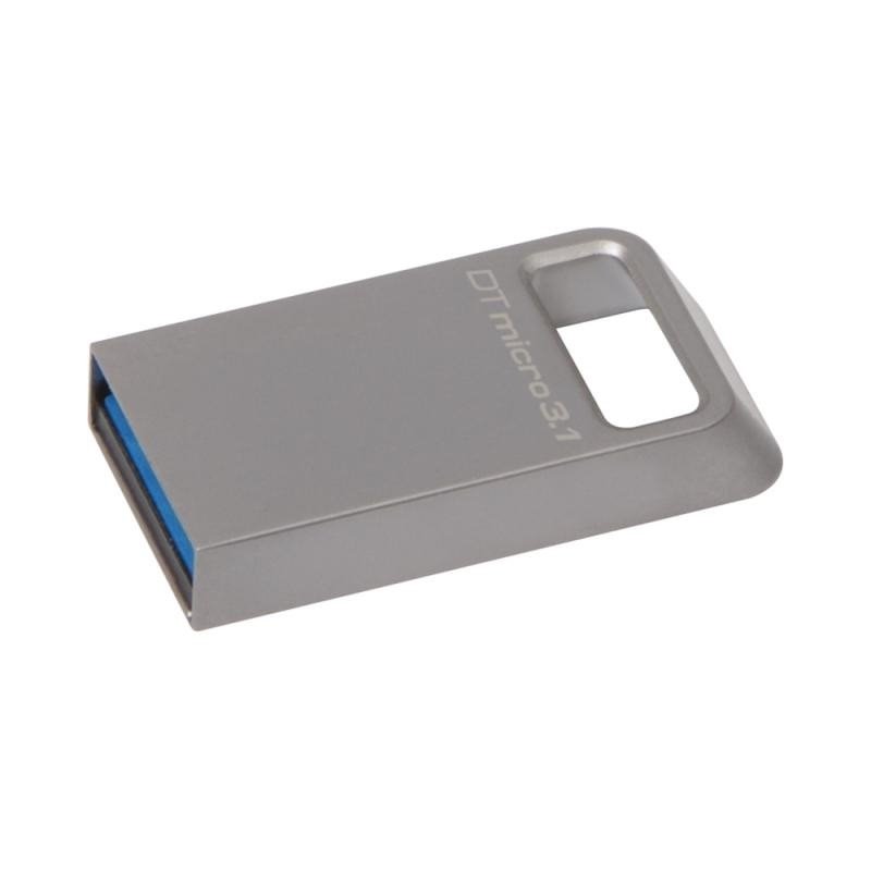 MICRO USB 64GB METAL DTMC3/64GB