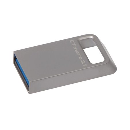 MICRO USB 64GB METAL DTMC3/64GB