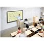 Ecran interactiv Optoma 75" 3751RK+ dong