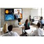 Ecran interactiv Optoma 75" 3751RK+ dong