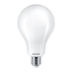 Bec LED Philips Classic A95, 23W (200W),