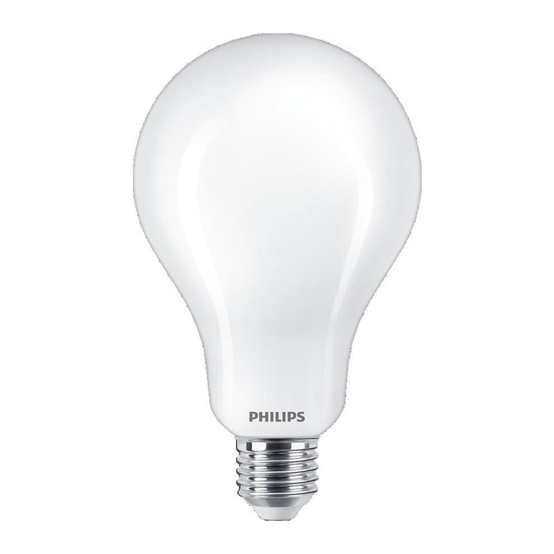 Bec LED Philips Classic A95, 23W (200W),