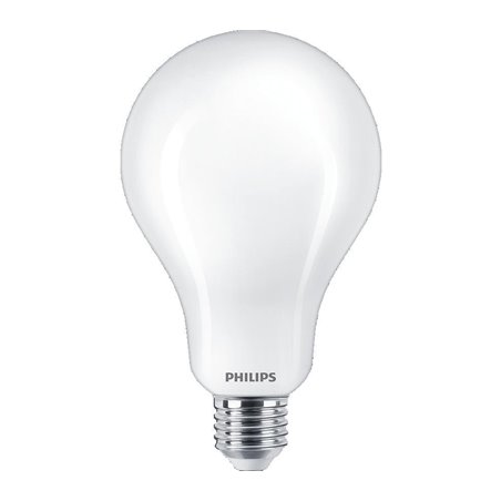 Bec LED Philips Classic A95, 23W (200W),