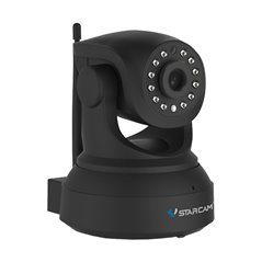 VSTARCAMVStarcam C72R Camera IP Wireless HD 720P Pan/Tilt Audio Card