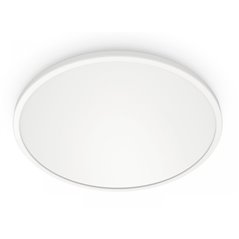 Plafoniera LED inteligenta WiZ SuperSlim