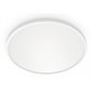 Plafoniera LED inteligenta WiZ SuperSlim