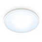 Plafoniera LED inteligenta WiZ SuperSlim