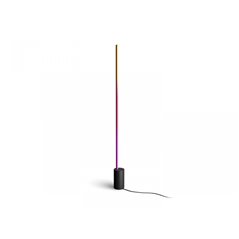 Lampadar LED RGB inteligent Philips Hue