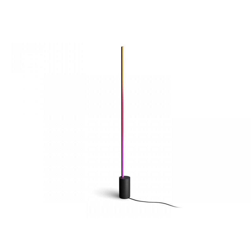 Lampadar LED RGB inteligent Philips Hue