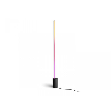 Lampadar LED RGB inteligent Philips Hue