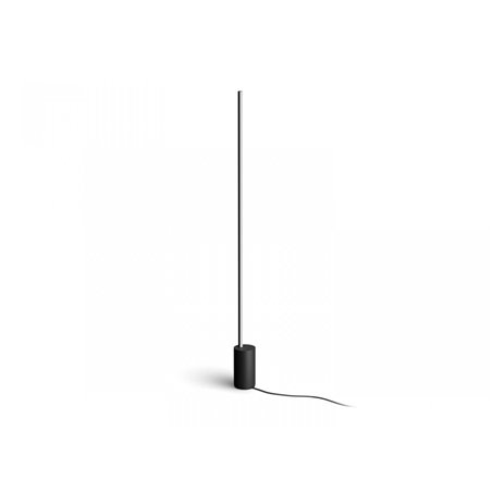 Lampadar LED RGB inteligent Philips Hue