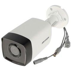 CAMERA TURBOHD BULLET 2MP 3.6MM IR40M