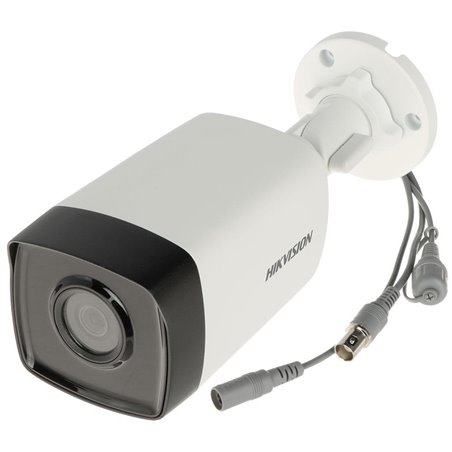 CAMERA TURBOHD BULLET 2MP 3.6MM IR40M