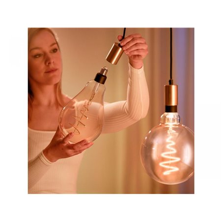 BEC LED PHILIPS WIZ VINTAGE PS160 E27