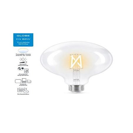 BEC LED PHILIPS WIZ G125 E27