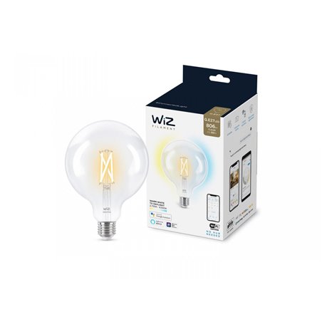 BEC LED PHILIPS WIZ G125 E27