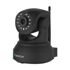 VSTARCAMVStarcam C72R Camera IP Wireless HD 720P Pan/Tilt Audio Card