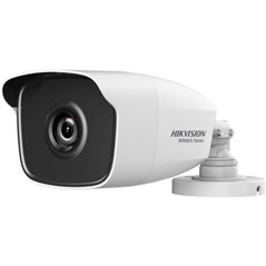 CAMERA TURBOHD BULLET 4MP 2.8MM IR40M