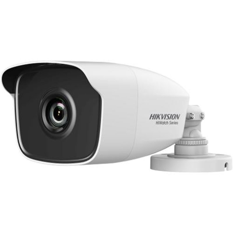 CAMERA TURBOHD BULLET 4MP 2.8MM IR40M CAMERA TURBOHD BULLET 4MP 2.8MM IR40M