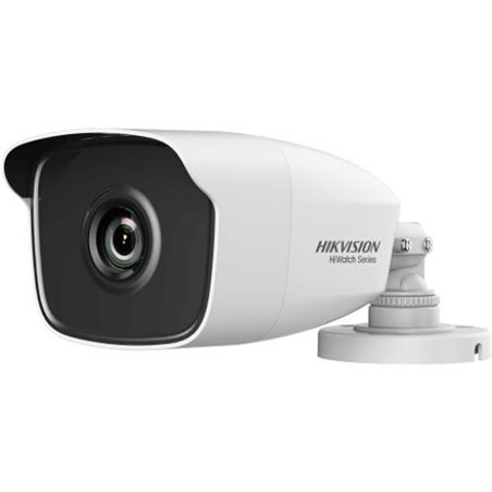 CAMERA TURBOHD BULLET 4MP 2.8MM IR40M