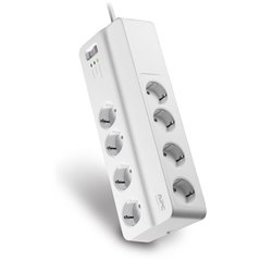 APC PREL 8 PRIZE SCHUKO PT ACASA
