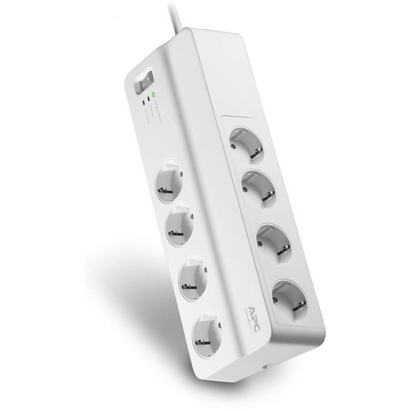 APC PREL 8 PRIZE SCHUKO PT ACASA