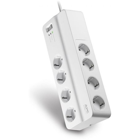 APC PREL 8 PRIZE SCHUKO PT ACASA