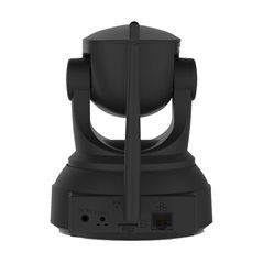 VSTARCAMVStarcam C72R Camera IP Wireless HD 720P Pan/Tilt Audio Card