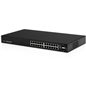 EdgeSwitch, 24-port, Lite, Non-POE EdgeSwitch, 24-port, Lite, Non-POE