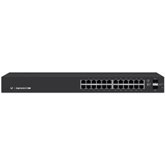 EdgeSwitch, 24-port, Lite, Non-POE