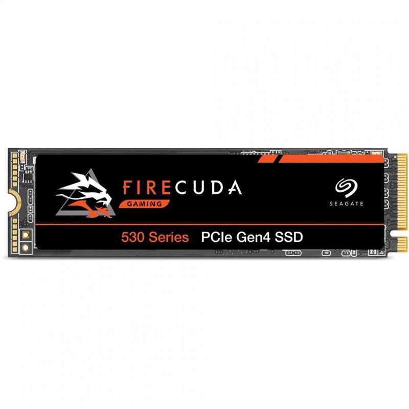 SG SSD 2TB M.2 SATA FIRECUDA 530