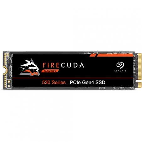 SG SSD 2TB M.2 SATA FIRECUDA 530