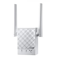 AS WIRELESS REPEATER AC750 DUAL-BAND