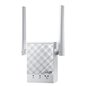 AS WIRELESS REPEATER AC750 DUAL-BAND