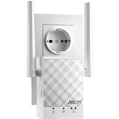 AS WIRELESS REPEATER AC750 DUAL-BAND