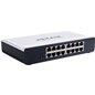 TENDA 16-PORT 10/100 DESKTOP SWITCH S16