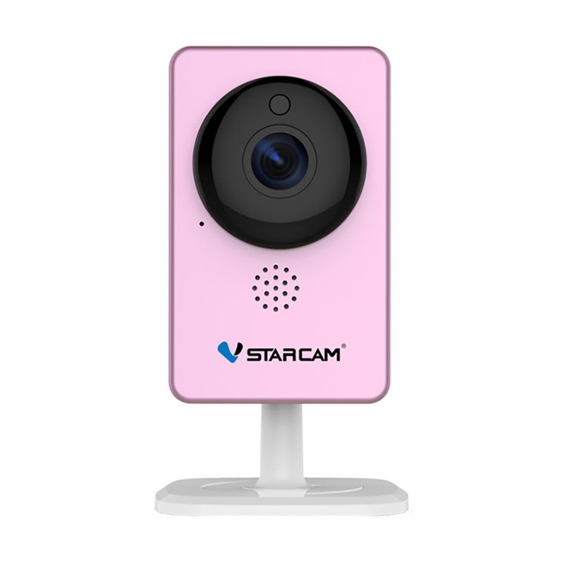 VStarcam C60S Camera IP Wireless full HD 1080P Audio Card