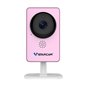 VStarcam C60S Camera IP Wireless full HD 1080P Audio Card