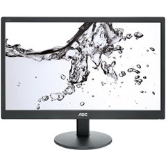 MONITOR 19.5" AOC E2070SWN