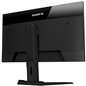 GIGABYTE GAMING KVM Monitor 31.5", IPS, UHD 3840x2160@144Hz, 1ms MPRT, 2xHDMI 2.0, 1xDP 1.2, 3xUSB 3.0, 1xUSB-C, Audio, Height A