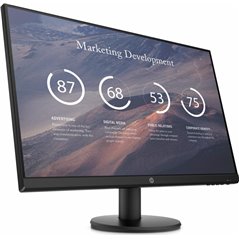 HP MONITOR P27v G4 FHD