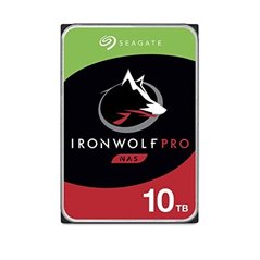 SG HDD 3.5 10TB SATA ST10000NE000