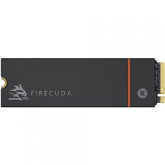 SG SSD 500GB M.2 2280 PCIE FIRECUDA 530